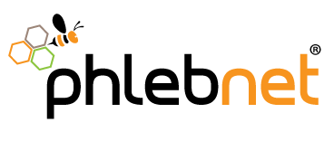 phlebnet logo